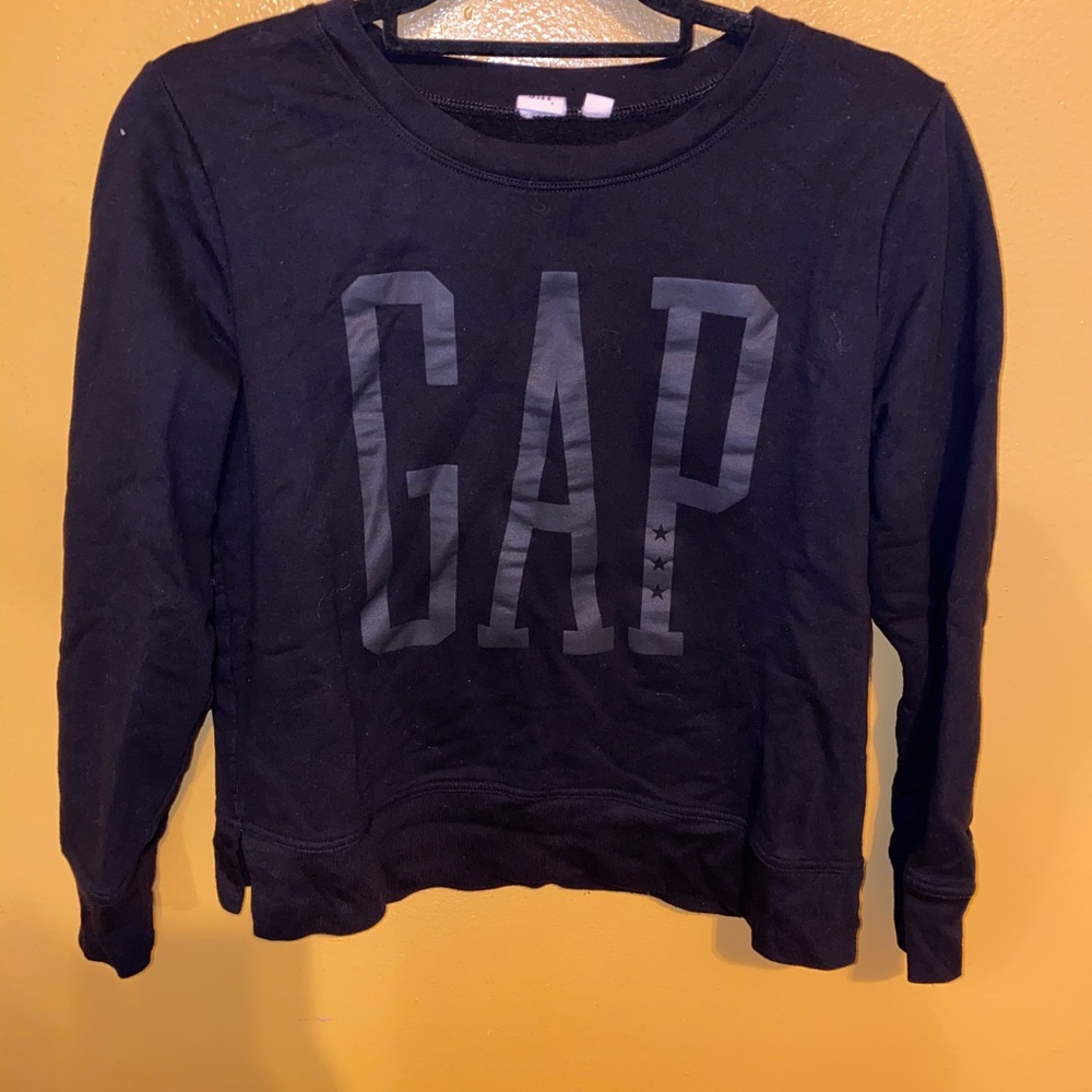 Gap pullover